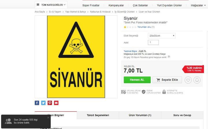 İnsan hayatı sadece 7 lira! - Sayfa 5