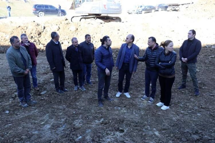 Yaylada yaşayanlar Dipsiz Göl'ün kapatılmasını istedi! - Sayfa 5