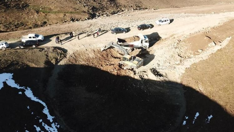 Yaylada yaşayanlar Dipsiz Göl'ün kapatılmasını istedi! - Sayfa 16