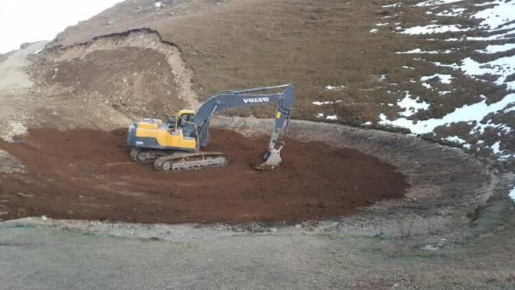 Yaylada yaşayanlar Dipsiz Göl'ün kapatılmasını istedi! - Sayfa 7