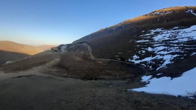 Yaylada yaşayanlar Dipsiz Göl'ün kapatılmasını istedi! - Sayfa 19