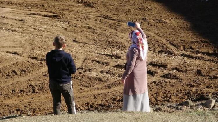 Yaylada yaşayanlar Dipsiz Göl'ün kapatılmasını istedi! - Sayfa 23