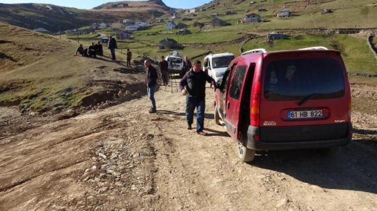 Yaylada yaşayanlar Dipsiz Göl'ün kapatılmasını istedi! - Sayfa 26