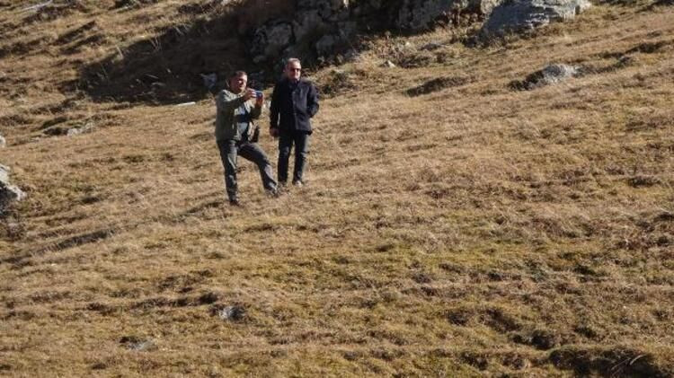 Yaylada yaşayanlar Dipsiz Göl'ün kapatılmasını istedi! - Sayfa 28