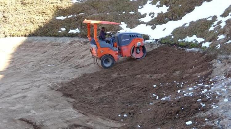 Yaylada yaşayanlar Dipsiz Göl'ün kapatılmasını istedi! - Sayfa 21