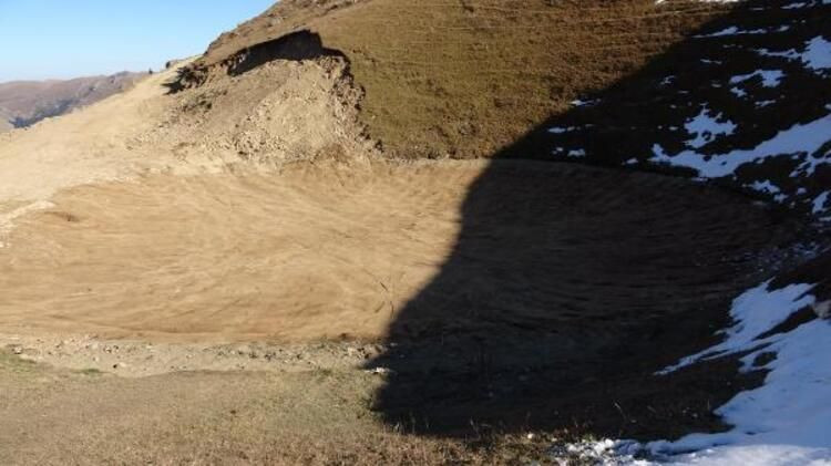 Yaylada yaşayanlar Dipsiz Göl'ün kapatılmasını istedi! - Sayfa 31