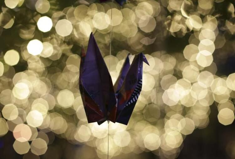 Kayıp Malezya uçağının yerini gösterdi! - Sayfa 22