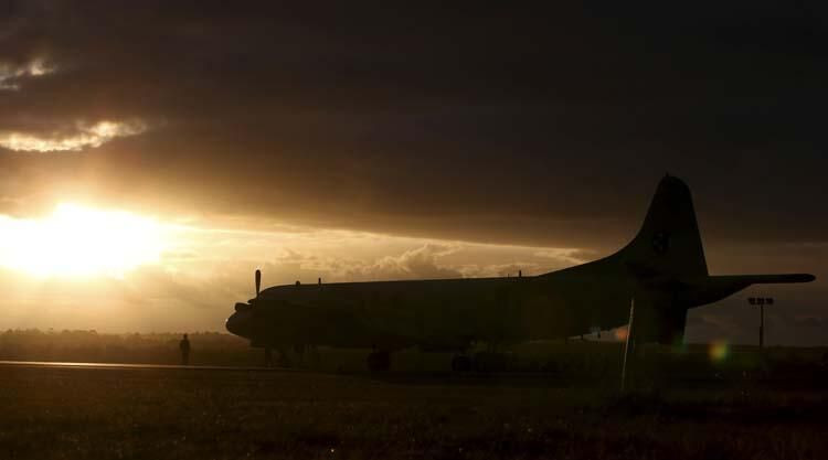 Kayıp Malezya uçağının yerini gösterdi! - Sayfa 19