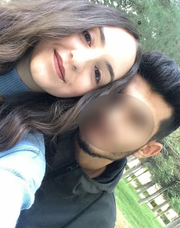 Katil ölüm notunu Instagram'da paylaştı! - Sayfa 9