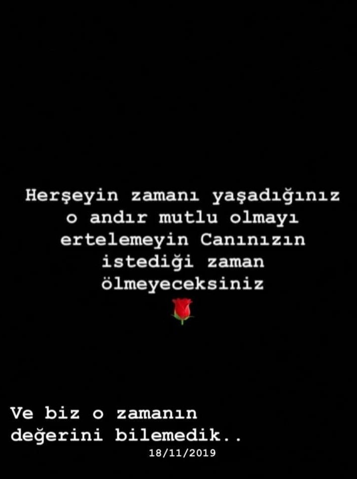 Katil ölüm notunu Instagram'da paylaştı! - Sayfa 8