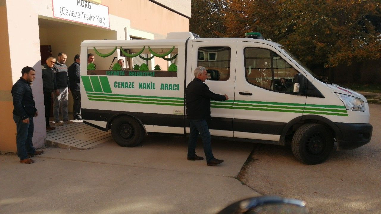 Katil ölüm notunu Instagram'da paylaştı! - Sayfa 10