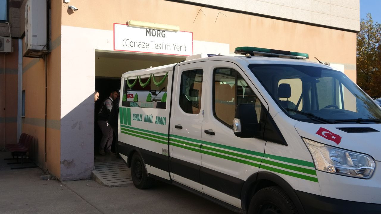 Katil ölüm notunu Instagram'da paylaştı! - Sayfa 5