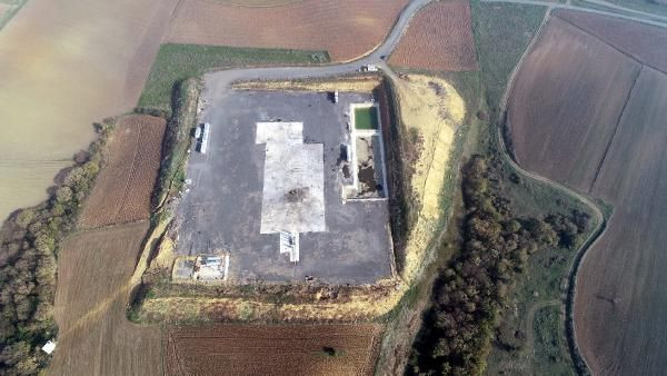 5 yıllık doğal gaz ihtiyacını karşılayacak rezerv bulundu! - Sayfa 5