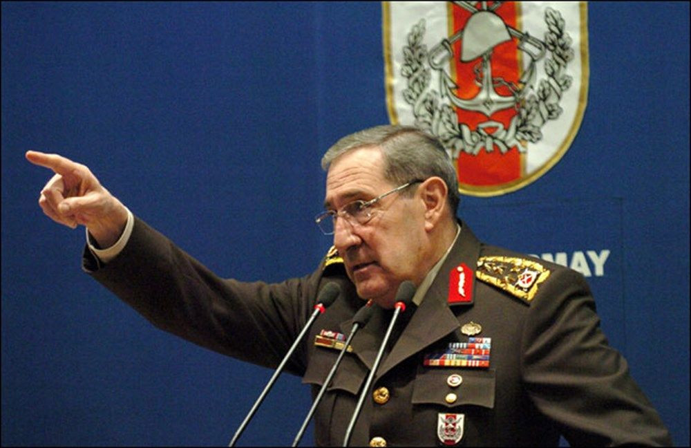 Türkiye, Büyükanıt'ı 'e-muhtıra' ile hatırlayacak! - Sayfa 30