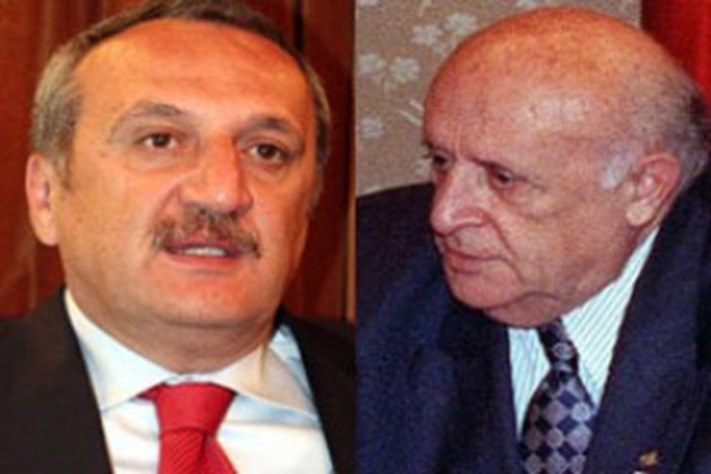 Türkiye, Büyükanıt'ı 'e-muhtıra' ile hatırlayacak! - Sayfa 33