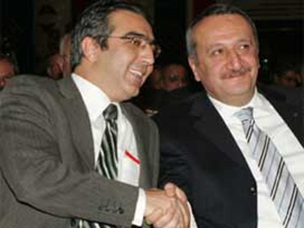 Türkiye, Büyükanıt'ı 'e-muhtıra' ile hatırlayacak! - Sayfa 26