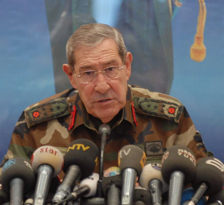 Türkiye, Büyükanıt'ı 'e-muhtıra' ile hatırlayacak! - Sayfa 6