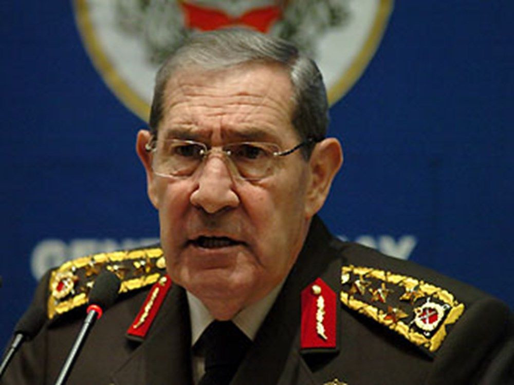 Türkiye, Büyükanıt'ı 'e-muhtıra' ile hatırlayacak! - Sayfa 18