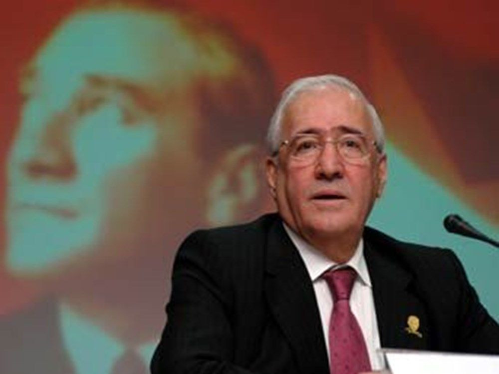 Türkiye, Büyükanıt'ı 'e-muhtıra' ile hatırlayacak! - Sayfa 25