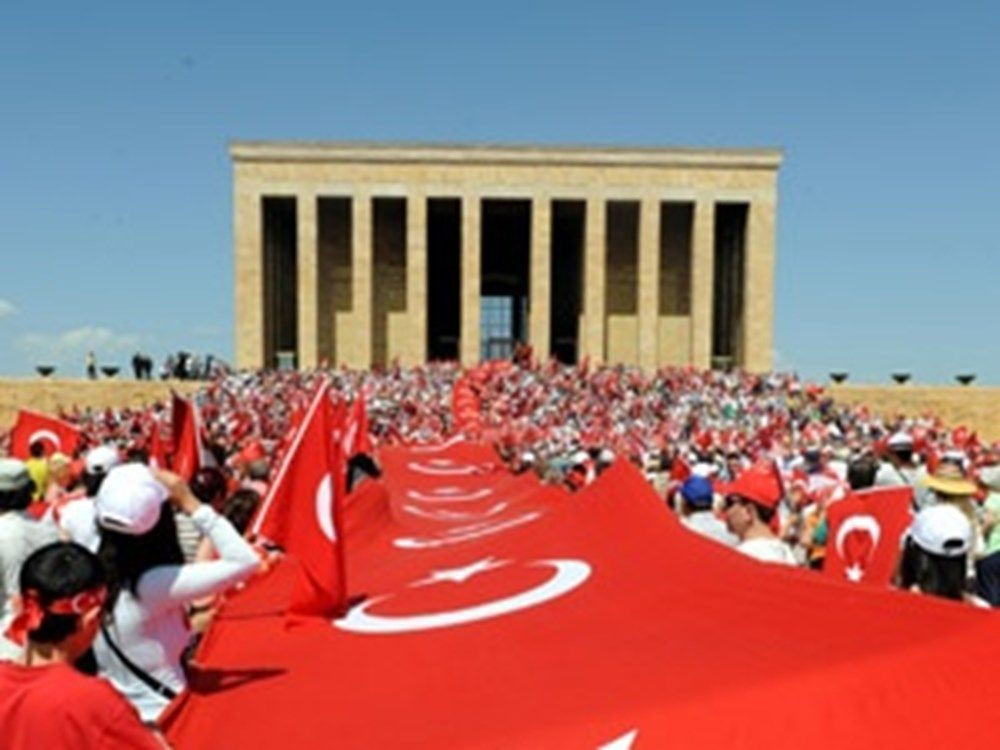 Türkiye, Büyükanıt'ı 'e-muhtıra' ile hatırlayacak! - Sayfa 9