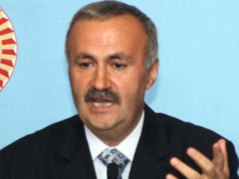 Türkiye, Büyükanıt'ı 'e-muhtıra' ile hatırlayacak! - Sayfa 32