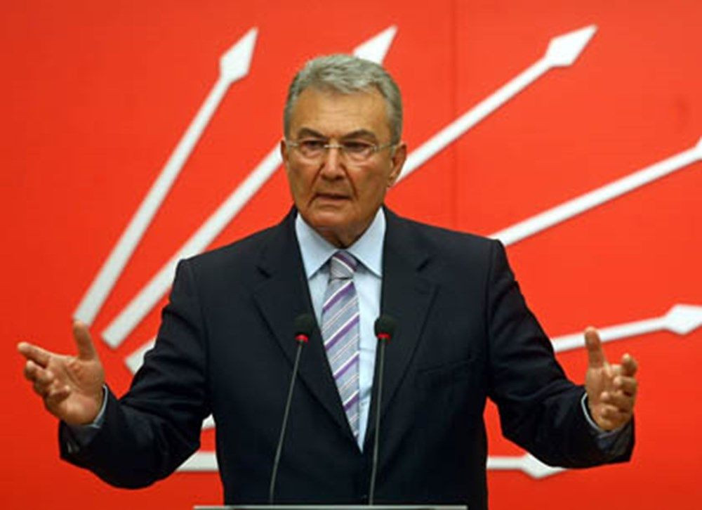 Türkiye, Büyükanıt'ı 'e-muhtıra' ile hatırlayacak! - Sayfa 14