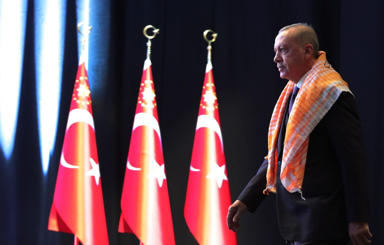 Erdoğan çiftçilerin dertlerini dinledi! - Sayfa 12