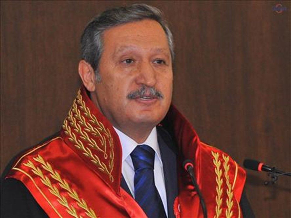 Türkiye, Büyükanıt'ı 'e-muhtıra' ile hatırlayacak! - Sayfa 12