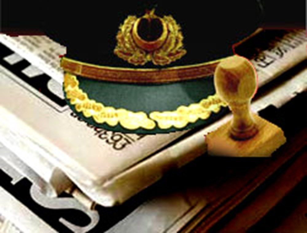 Türkiye, Büyükanıt'ı 'e-muhtıra' ile hatırlayacak! - Sayfa 7