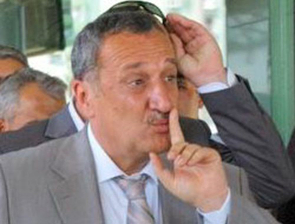 Türkiye, Büyükanıt'ı 'e-muhtıra' ile hatırlayacak! - Sayfa 40