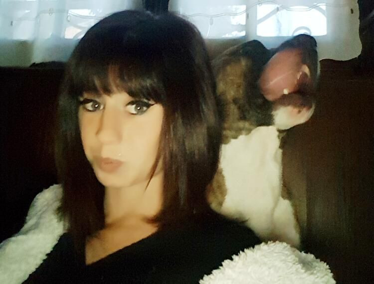 Korkunç! Hamile kadını ormanda köpekler parçaladı - Sayfa 12