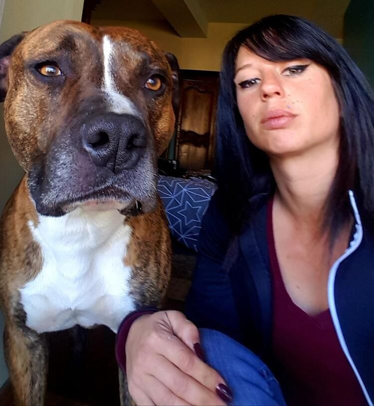 Korkunç! Hamile kadını ormanda köpekler parçaladı - Sayfa 14