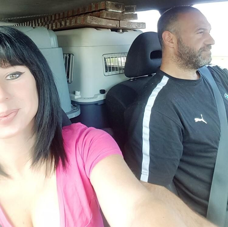 Korkunç! Hamile kadını ormanda köpekler parçaladı - Sayfa 27