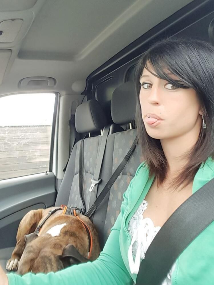 Korkunç! Hamile kadını ormanda köpekler parçaladı - Sayfa 16