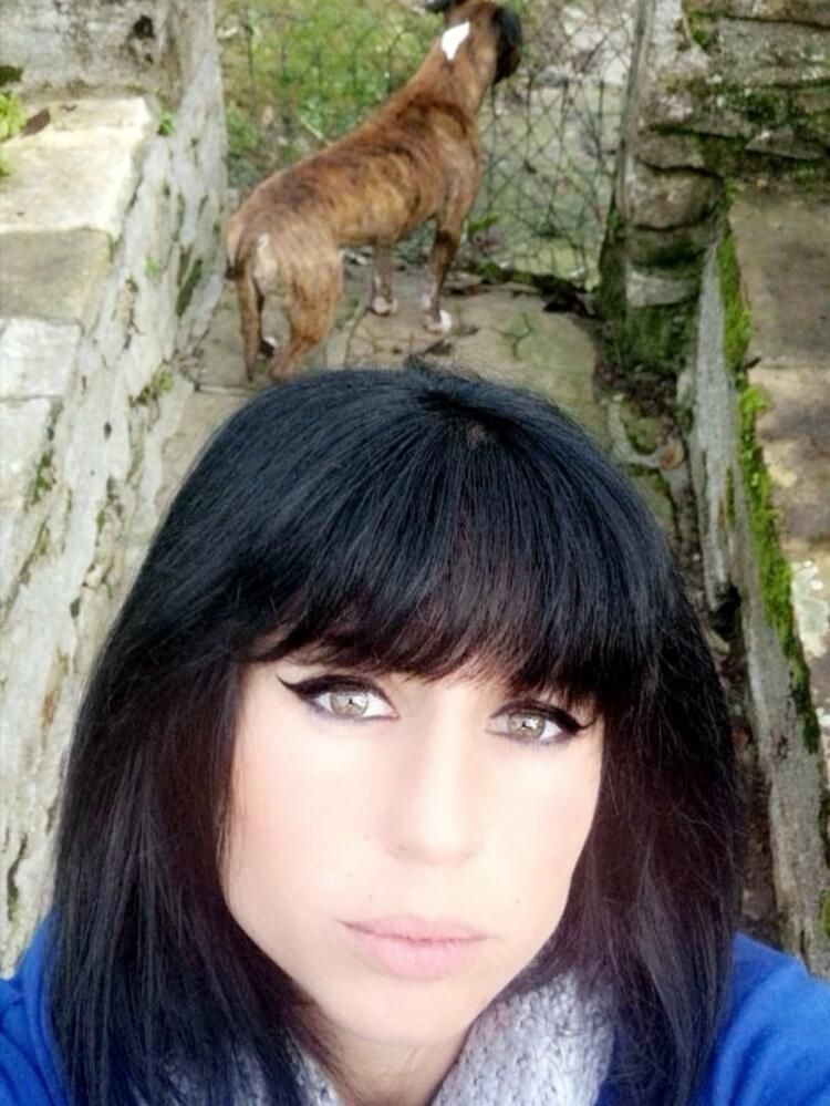 Korkunç! Hamile kadını ormanda köpekler parçaladı - Sayfa 22