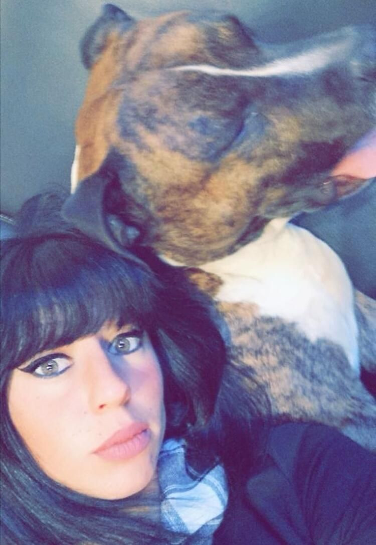 Korkunç! Hamile kadını ormanda köpekler parçaladı - Sayfa 18