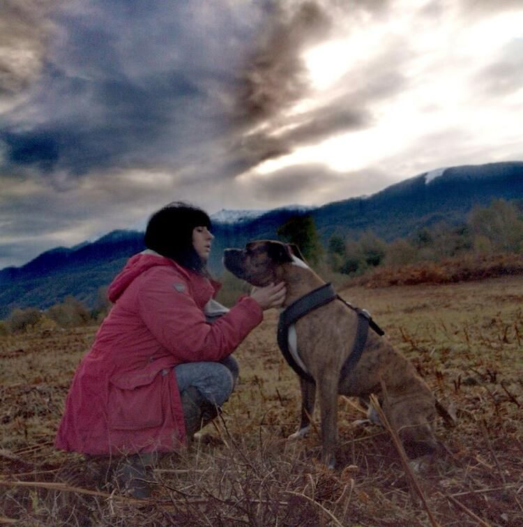 Korkunç! Hamile kadını ormanda köpekler parçaladı - Sayfa 25