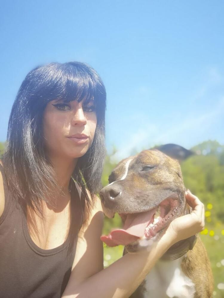 Korkunç! Hamile kadını ormanda köpekler parçaladı - Sayfa 17