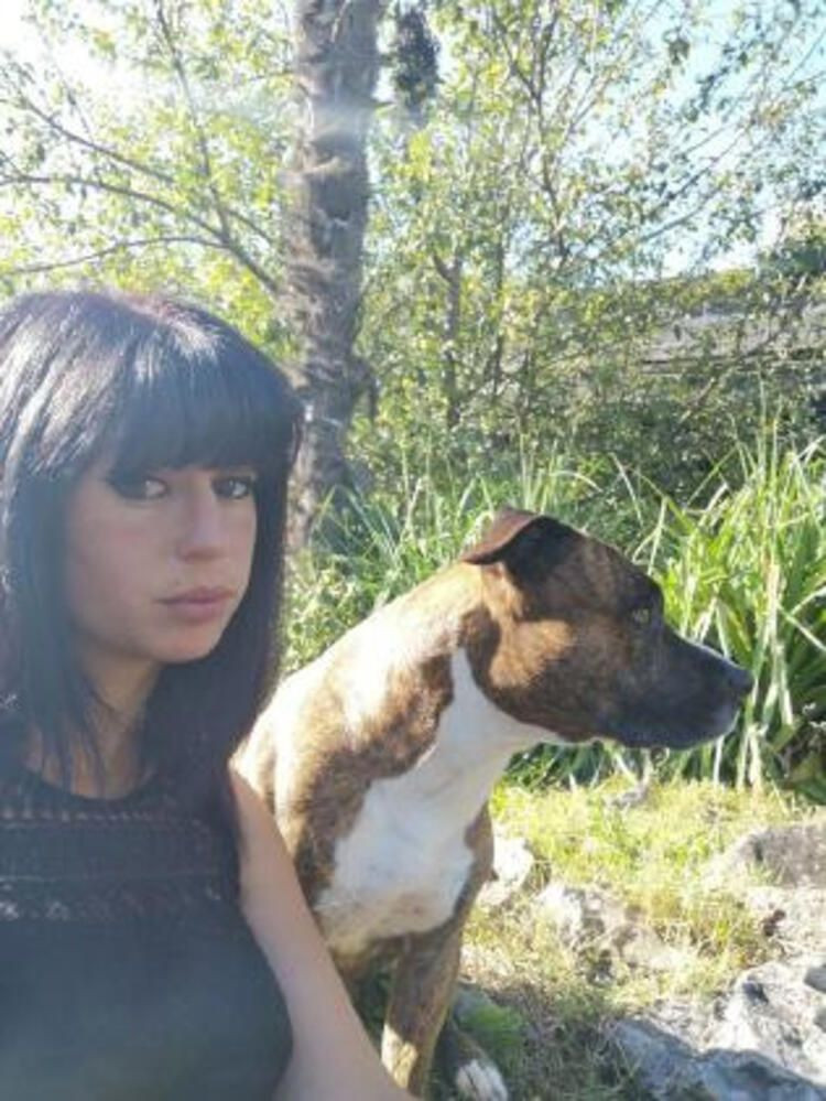 Korkunç! Hamile kadını ormanda köpekler parçaladı - Sayfa 13