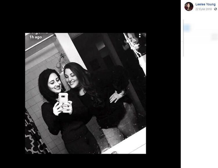 En yakın dostunu öldürüp brandaya sardı! - Sayfa 17