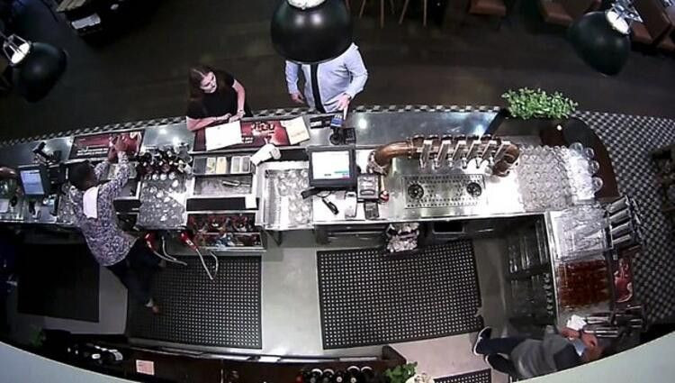 Cinsel ilişki sırasında boğularak öldürülmüştü! - Sayfa 5