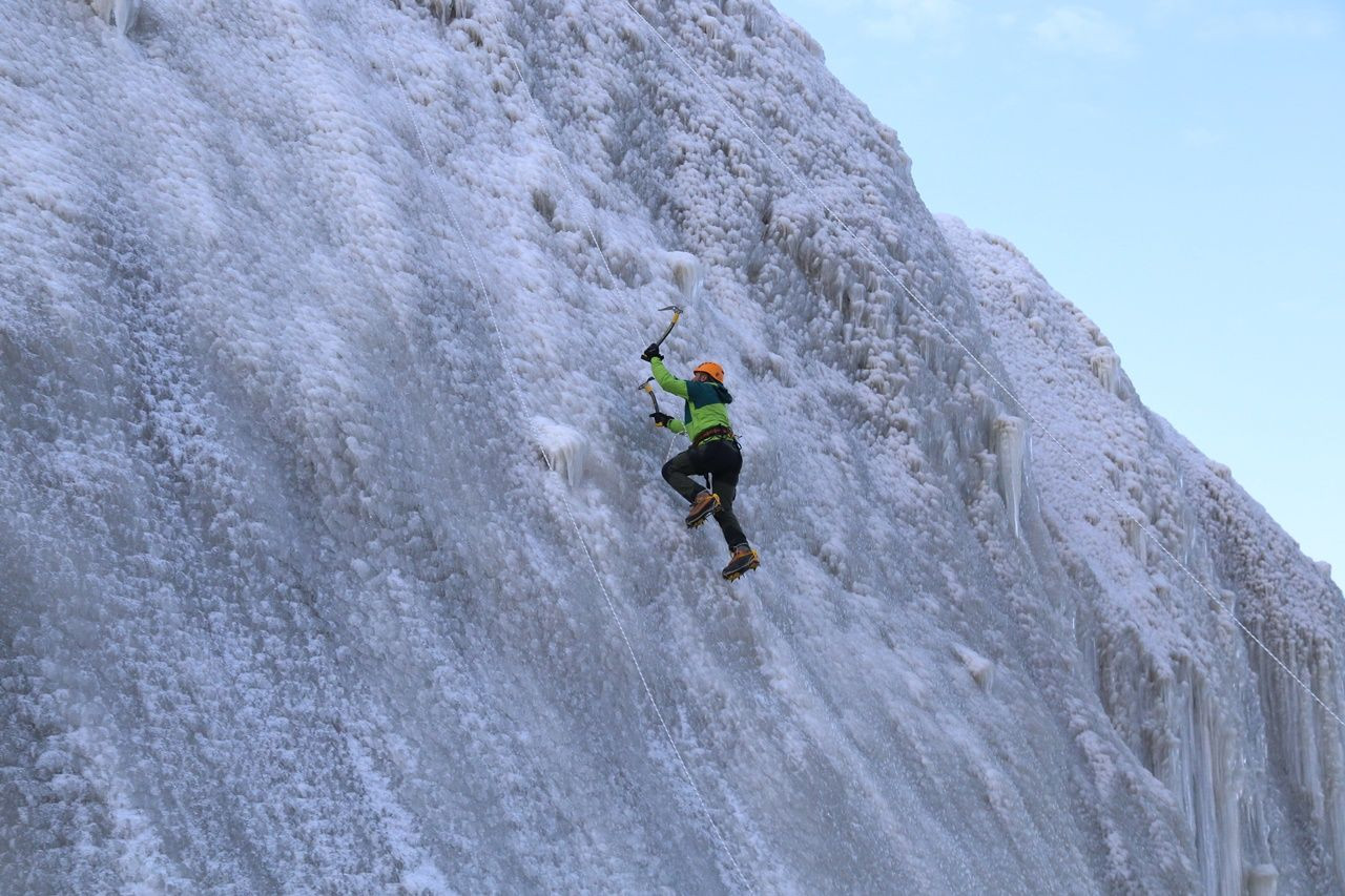 Palandöken yapay bu parkı misafirlerini bekliyor! - Sayfa 12
