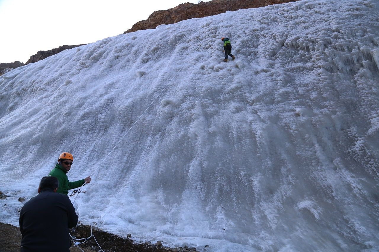 Palandöken yapay bu parkı misafirlerini bekliyor! - Sayfa 15