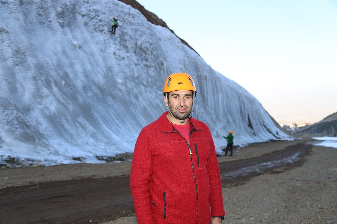 Palandöken yapay bu parkı misafirlerini bekliyor! - Sayfa 16