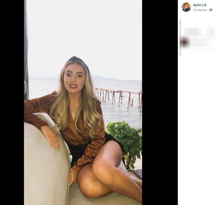 Ülke bununla çalkalanıyor! Genç gardiyan gönlünü mahkuma kaptırdı... - Sayfa 5