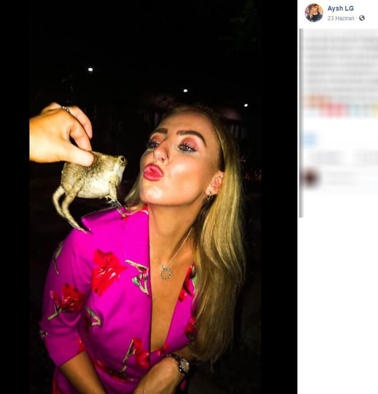 Ülke bununla çalkalanıyor! Genç gardiyan gönlünü mahkuma kaptırdı... - Sayfa 17