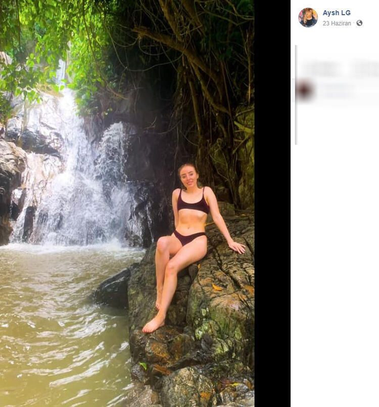 Ülke bununla çalkalanıyor! Genç gardiyan gönlünü mahkuma kaptırdı... - Sayfa 8