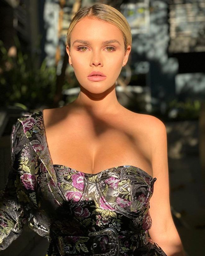 Sokakta mayosuyla gezerek şaşkınlık yarattı! - Sayfa 6