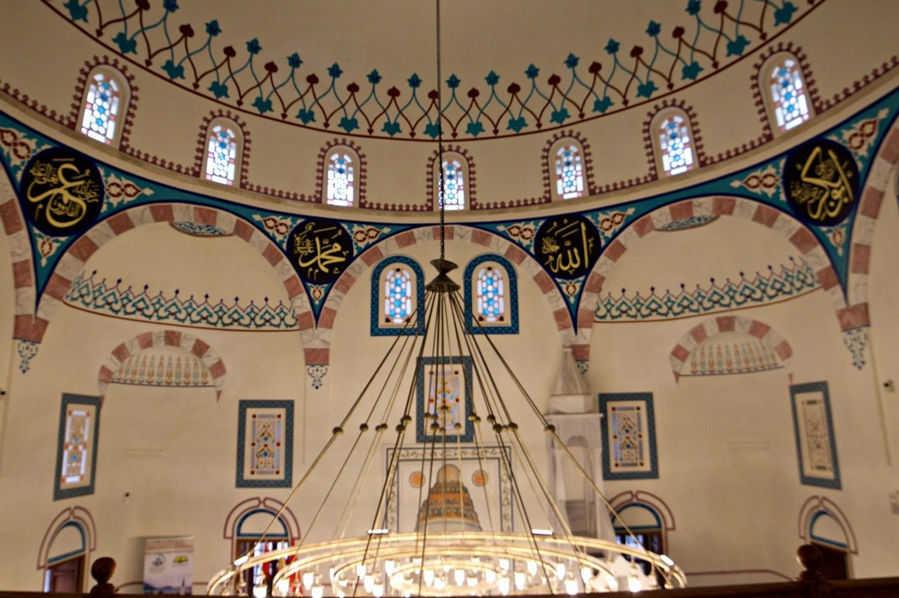 107 yıl sonra ilk ezan okundu... - Sayfa 7