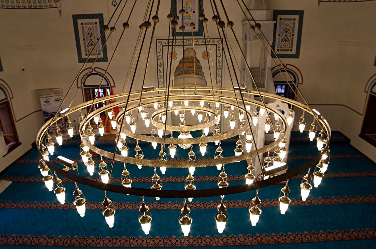 107 yıl sonra ilk ezan okundu... - Sayfa 8